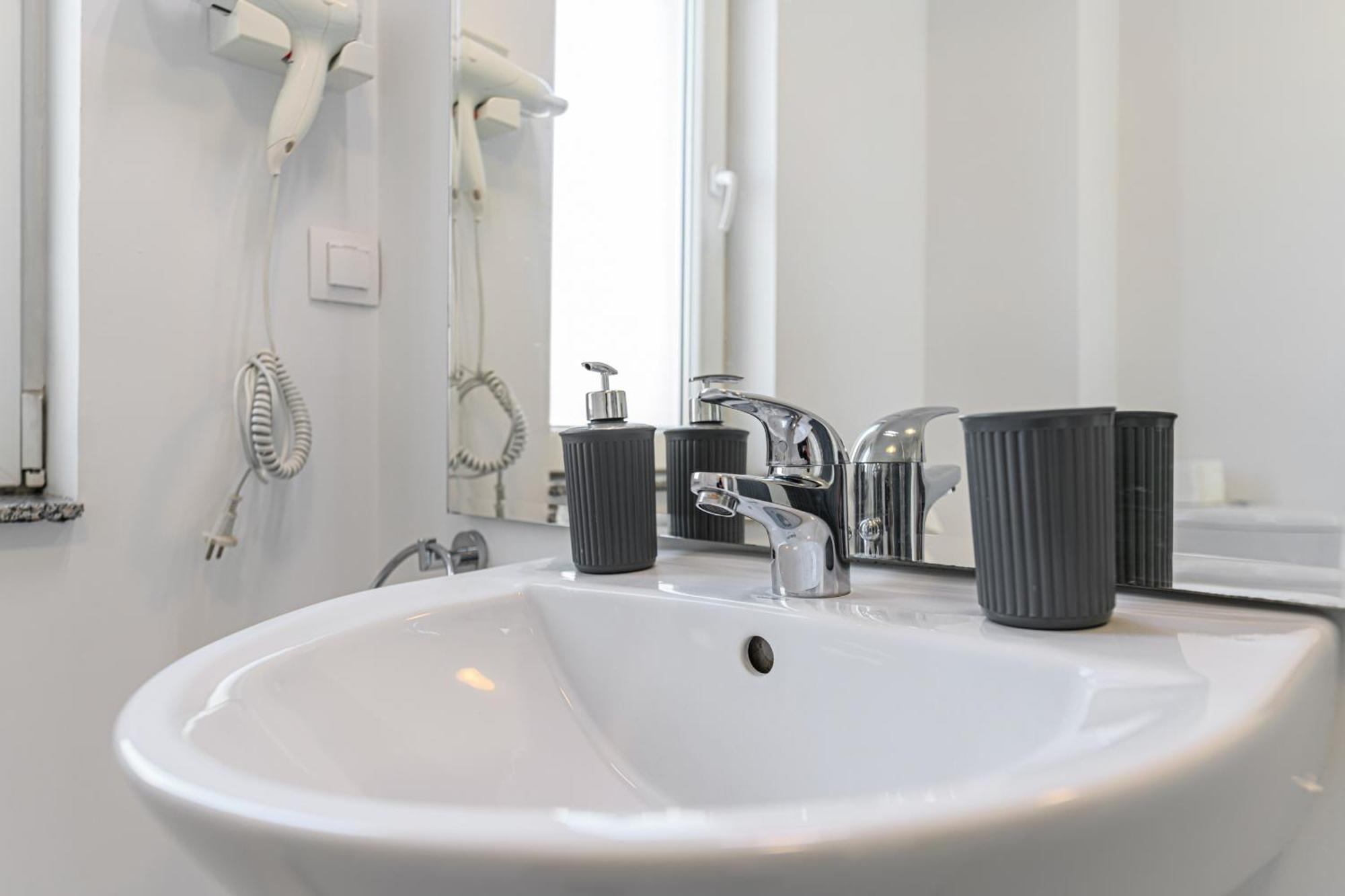 Harmony Apartments - Brasov City Center Ngoại thất bức ảnh